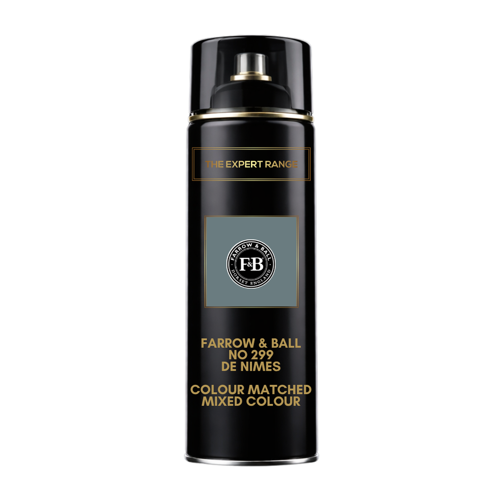 Farrow & Ball No 299 De Nimes