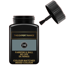 Load image into Gallery viewer, Farrow &amp; Ball No 299 De Nimes