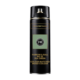 Farrow & Ball No 33 Pea Green