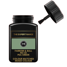 Load image into Gallery viewer, Farrow &amp; Ball No 33 Pea Green