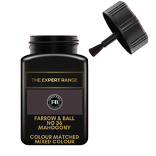 Load image into Gallery viewer, Farrow &amp; Ball No 36 Mahogany
