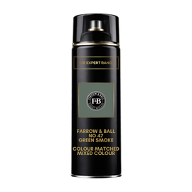 Farrow & Ball No 47 Green Smoke