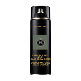 Farrow & Ball No 79 Card Room Green
