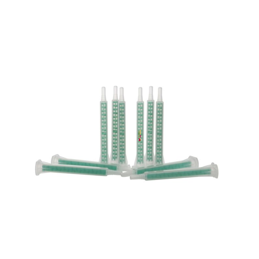 Fast Mover Tools Mixer Nozzles