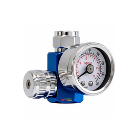 Fast Mover Tools Air Pressure Regulator