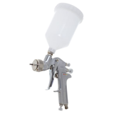 Fast Mover Tools Conventional Gravity Feed Spray Gun & Pot