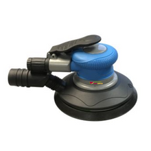 Load image into Gallery viewer, Fast Mover Tools Duren 6" Air Palm Sander