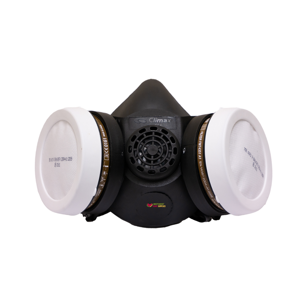 Fast Mover Tools A1P2 Half Face Reusable Respirator