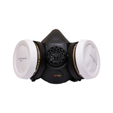 Load image into Gallery viewer, Fast Mover Tools A1P2 Half Face Reusable Respirator