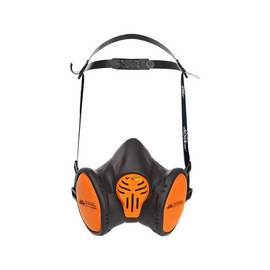 Fast Mover Tools A2P3 Half Face Reusable Respirator