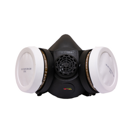 Fast Mover Tools A1P2 Half Face Reusable Respirator