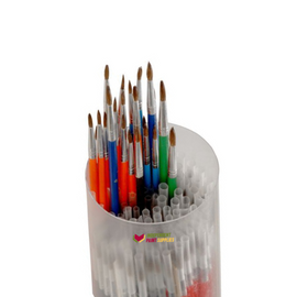 Fast Mover Tools Small Touch Up Brush