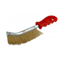 Load image into Gallery viewer, Fast Mover Tools Hand Wire Brush