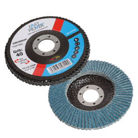 Fast Mover Tools Zirconium 115mm (4.5