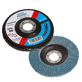 Fast Mover Tools Zirconium 115mm (4.5