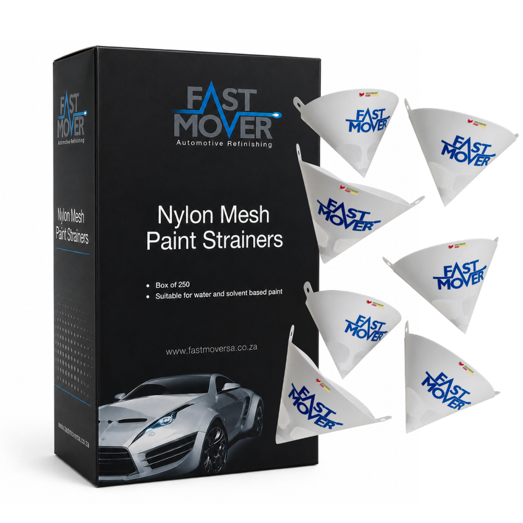 Fast Mover Tools 190 Micron Strainers