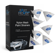 Load image into Gallery viewer, Fast Mover Tools 190 Micron Strainers