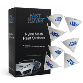 Fast Mover Tools 190 Micron Strainers
