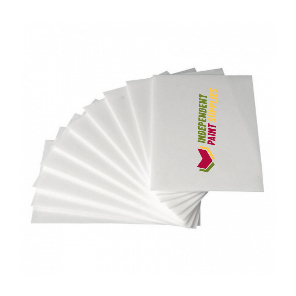 Plastic Filler Spreaders