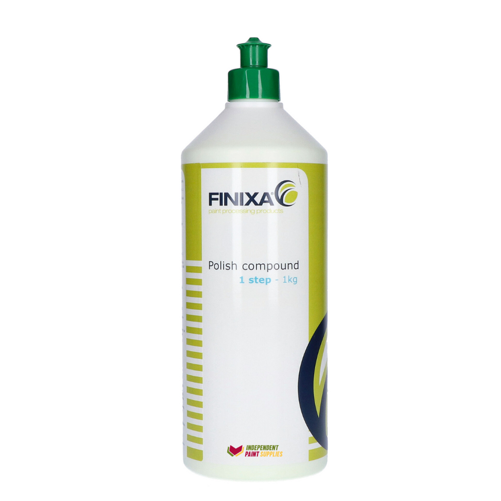 Finixa POL10 Single Step Compound