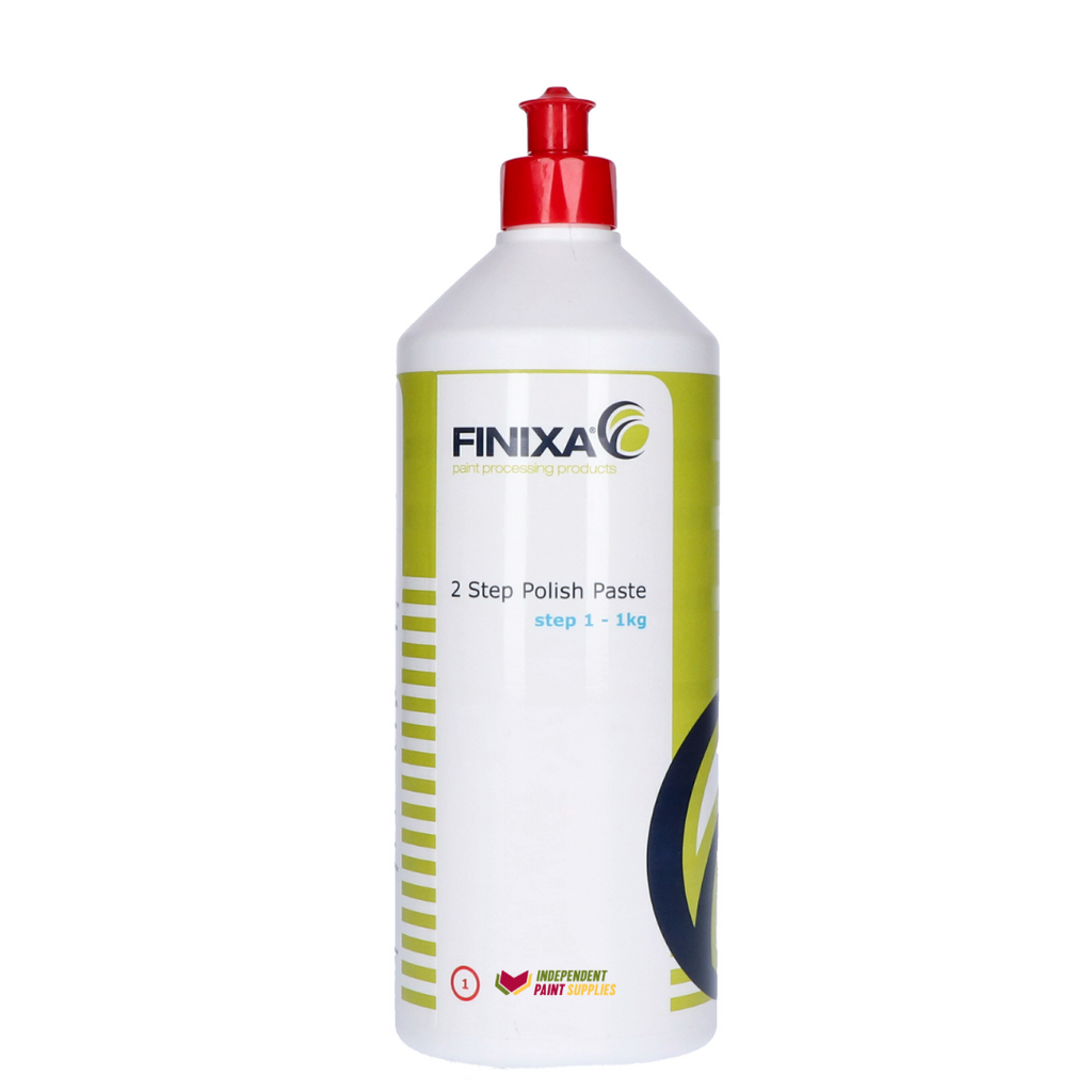 Finixa POL15 2 Step Polish Paste- Step 1