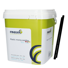 Load image into Gallery viewer, Finixa Plastic Mixing Stirrers
