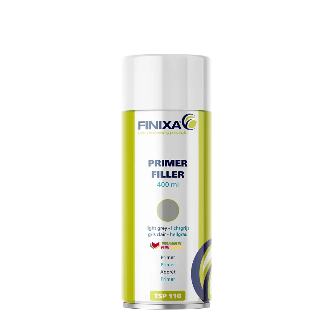 Finixa High Builld Primer Filler Aerosol