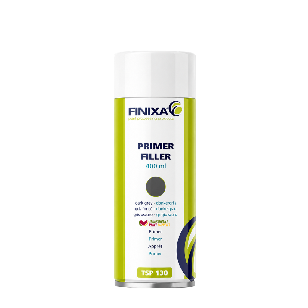 Finixa High Builld Primer Filler Aerosol