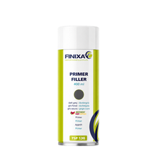 Load image into Gallery viewer, Finixa High Builld Primer Filler Aerosol