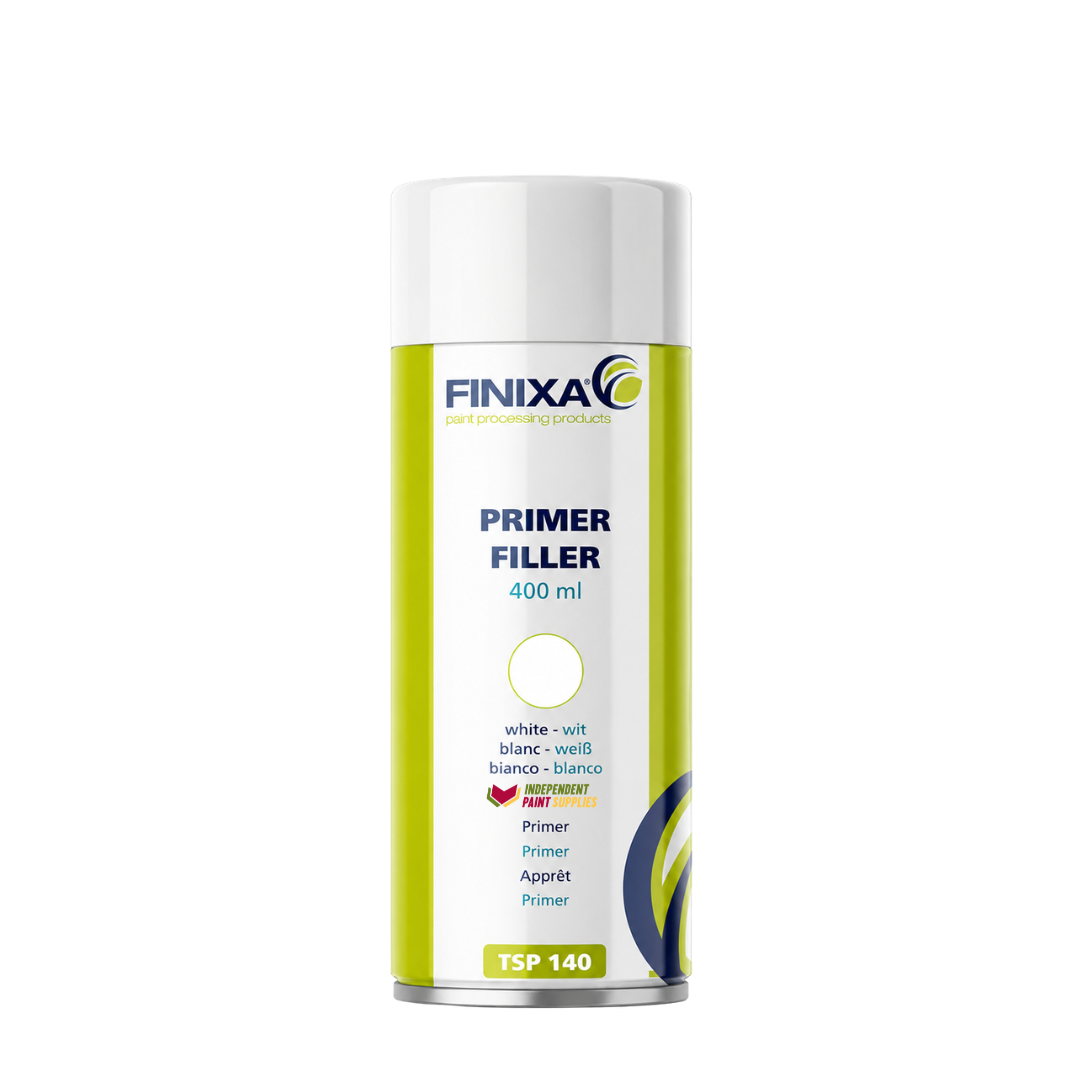 Finixa High Builld Primer Filler Aerosol