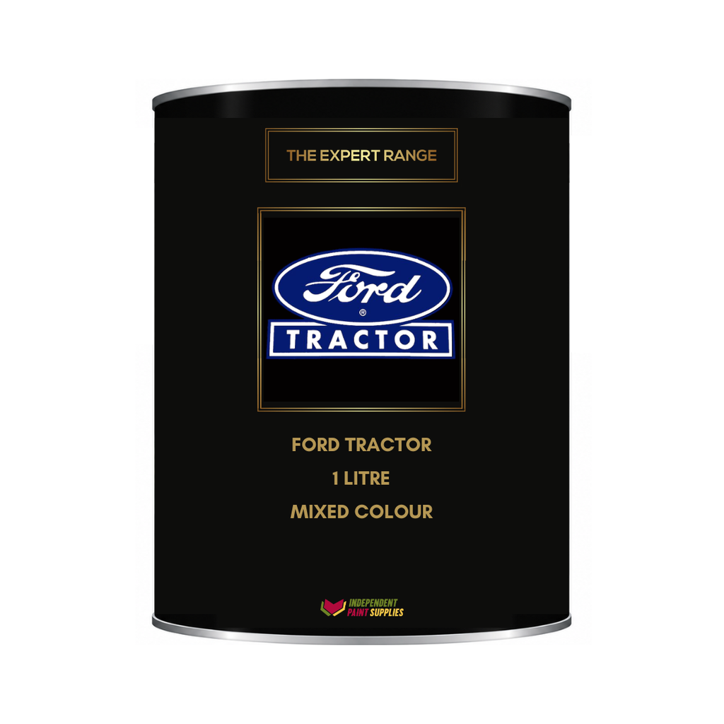 Ford Machinery