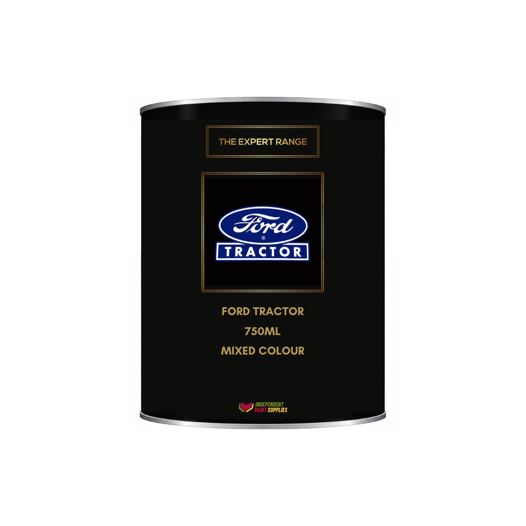 Ford Machinery