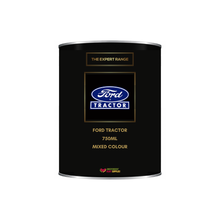 Load image into Gallery viewer, Ford Machinery