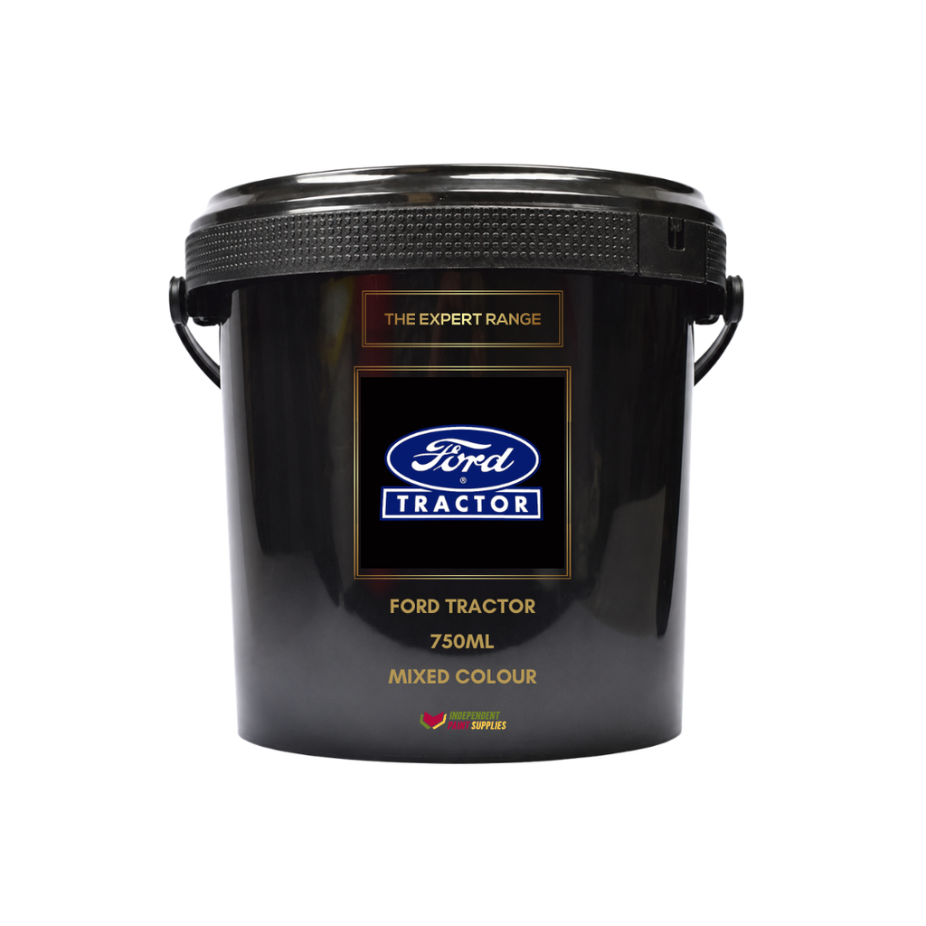 Ford Machinery