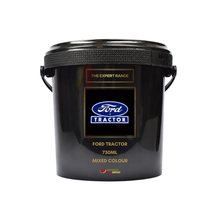 Load image into Gallery viewer, Ford Machinery