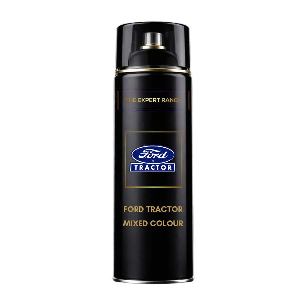 Ford Machinery