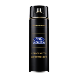 Ford Machinery