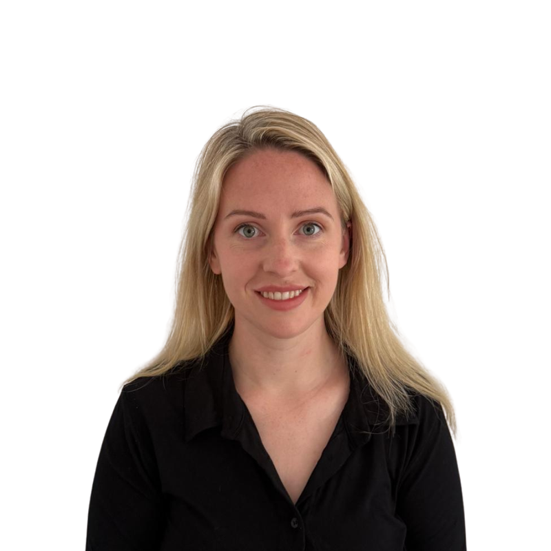 Francesca — Accounts Administrator