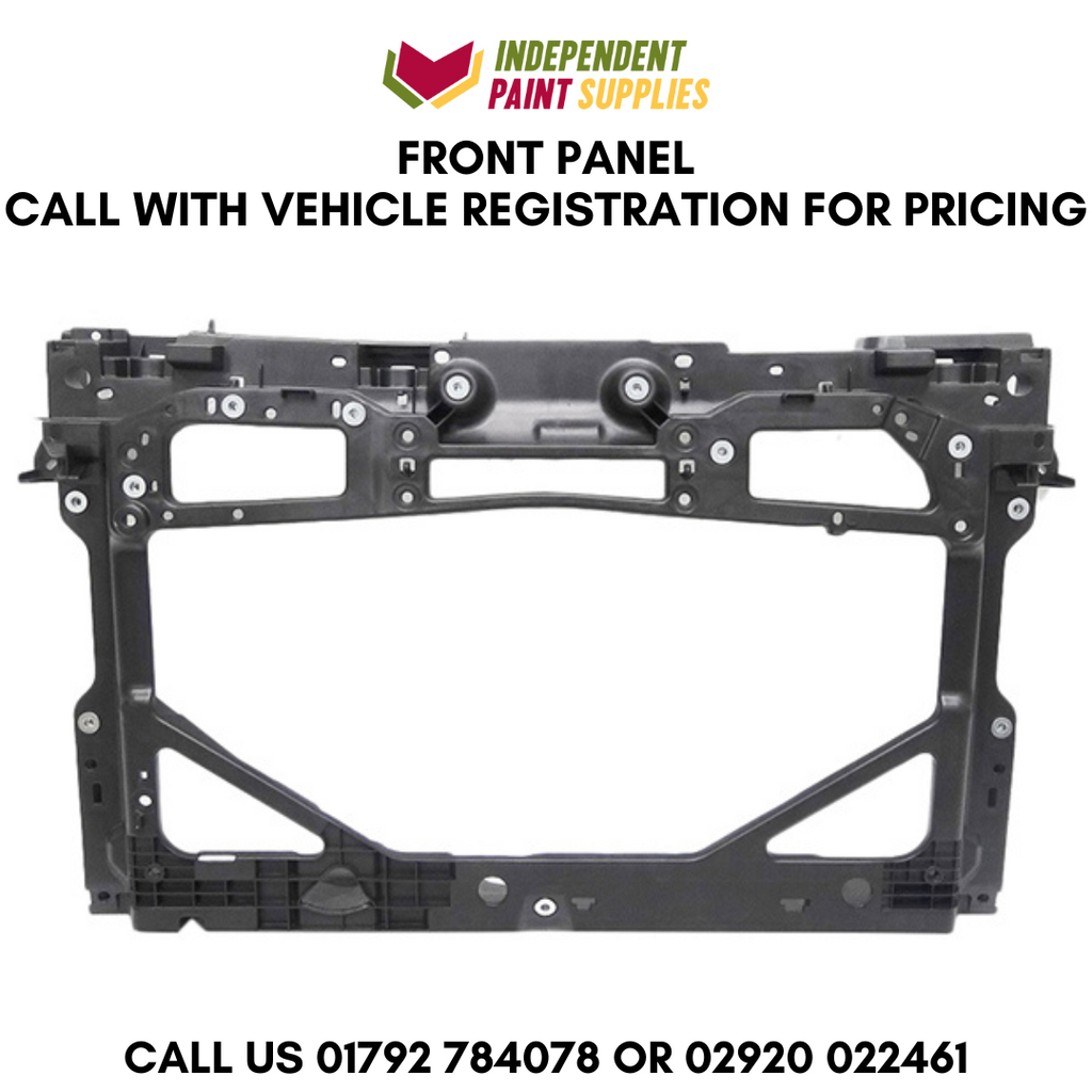 Front Panel