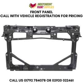 Front Panel