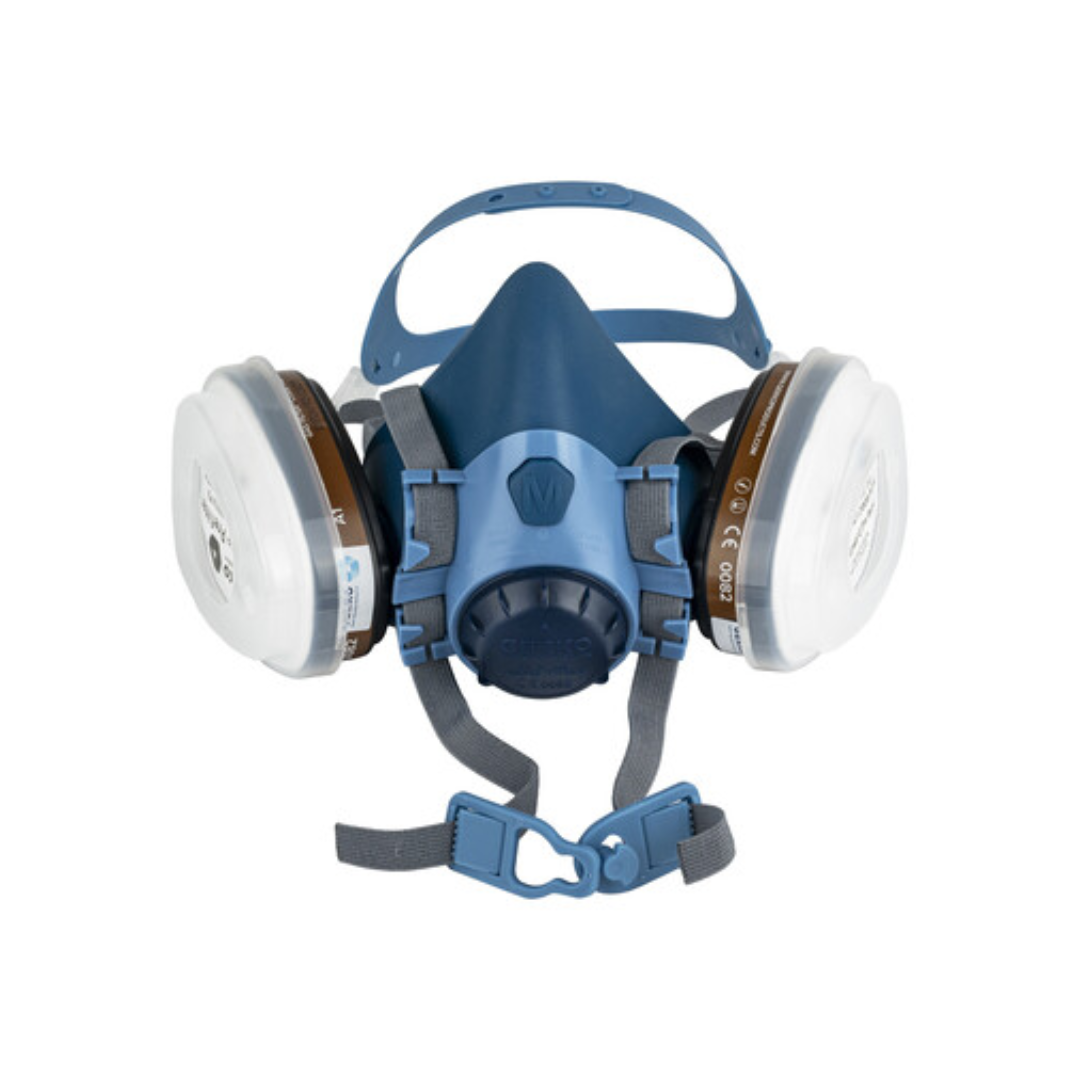 Gerko A1P2 Half Face Respirator