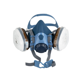 Gerko A1P2 Half Face Respirator