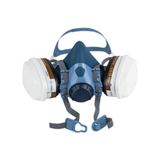 Gerko A2P3 Half Face Respirator