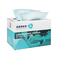 Load image into Gallery viewer, Gerko Blue Degreasing Cloth