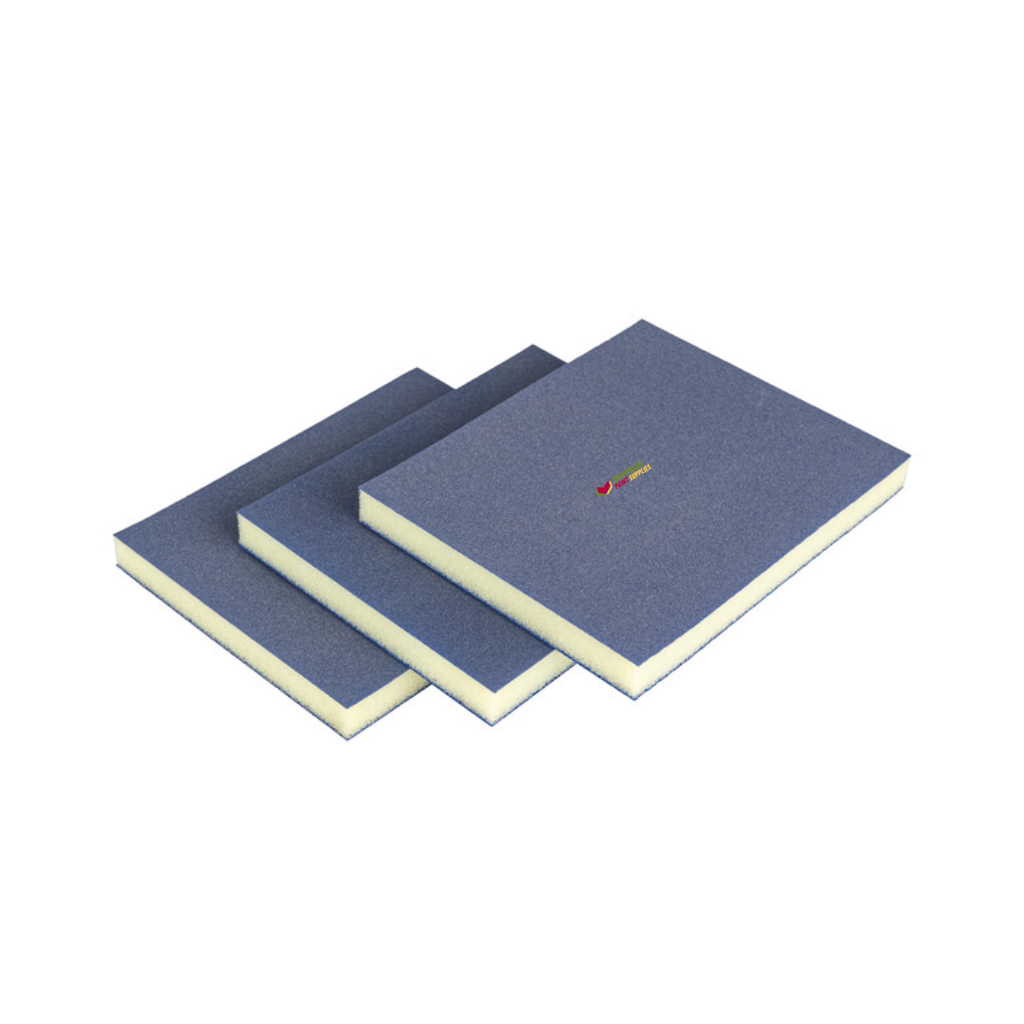 Gerko Double Sided Sanding Sponges