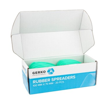 Load image into Gallery viewer, Gerko Rubber Spreaders