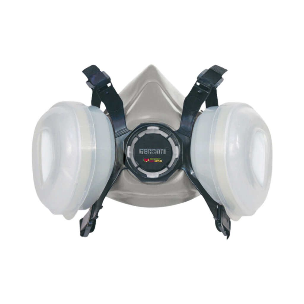 Starchem Gerson 8213E A1B1P2 Half Face Disposable Respirator