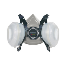 Load image into Gallery viewer, Starchem Gerson 8213E A1B1P2 Half Face Disposable Respirator