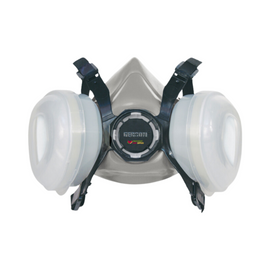 Starchem Gerson 8213E A1B1P2 Half Face Disposable Respirator