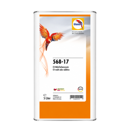 Glasurit 568-17 Multi Tone Additive